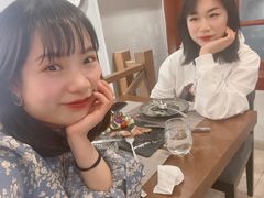 -LA CREPERIE BRETONNE布列塔尼法式餐厅(天童北路店)