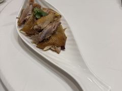 -鹿鸣春饭店(总店)