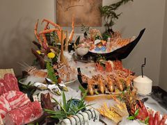 -上井料理黑金店(IFS国金中心店)
