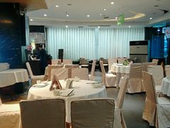 大堂-眉州东坡(通州店)