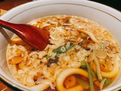 -千代武日本料理(开发区店)