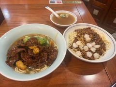 -奎元馆.百年奎元.非遗传承(西湖边的解放路店)