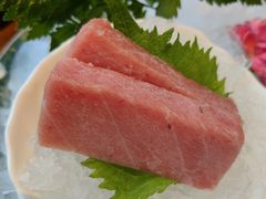 -Mr.Fish鱼鲜生海鲜放题(高德置地冬广场店)