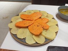 -妥妥烤肉料理(凯德店)