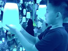 -天津梵高星空艺术馆(天河城旗舰店)