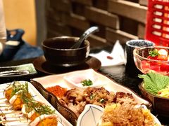 -無境·匠心日本料理(汉街店)