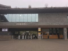-都江堰中华大熊猫苑