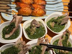-蚝翅·海鲜粥·烧烤·龙虾季(海曙天一店)
