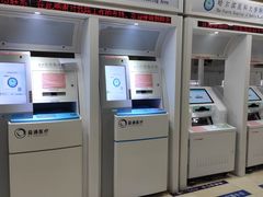 -哈尔滨医科大学附属第四医院(南岗院区)