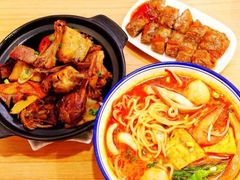 厦门姜母鸭-老闽味姜母鸭·煎蟹闽菜餐厅(曾厝垵地标店)