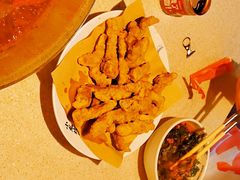 -小龙坎火锅(全球总店)