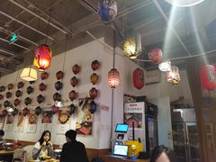 -一井烧肉·活鳗·寿司(望京SOHO店)