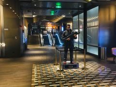 -成都百丽宫影城(LUXE太古里店)