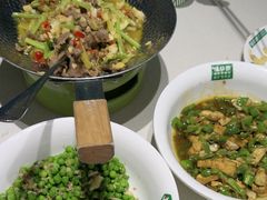 -绿草地·湘菜(7mall店)