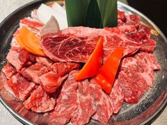 -乾杯烧肉居酒屋(中洲湾店)