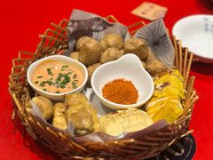 -福照楼汽锅鸡·云南菜(火车站锦江店)