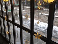 -Cafe Alice咖啡爱丽丝(奥城店)