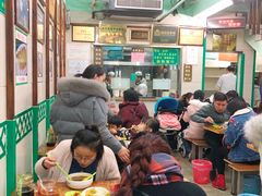 大堂-清真蒋有记(老门东店)