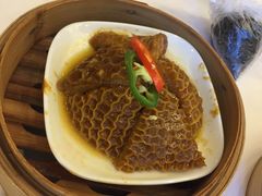 金钱肚-名苑皇宫酒家(来魅力壁画村店)