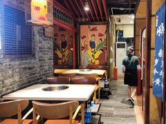 -大队长主题火锅(观音桥店)