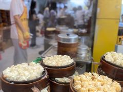 -海汇源老烧麦店(东大街总店)