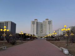 -吉林大学(前卫南区)