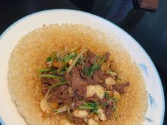 -味莊餐厅(康庄南街店)