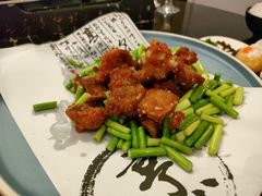 -北国饭店·海鲜.北方菜(榕城店)