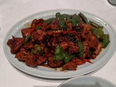 -老城味道·传统天津菜(杨柳青店)