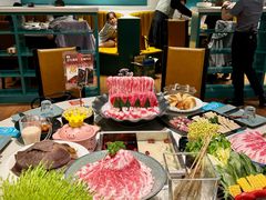 -五星桥原切肥牛火锅(怀德桥店)
