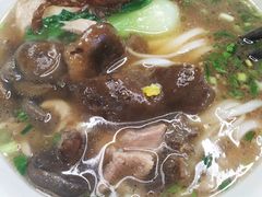 -易裕和·长沙米粉(友谊路店)