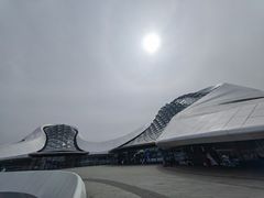 -哈尔滨大剧院