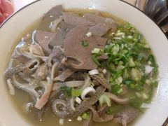 -阳坊大都涮羊肉(阳坊总店)