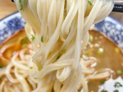 -陇上全荟兰州传统牛肉面(延吉路店)