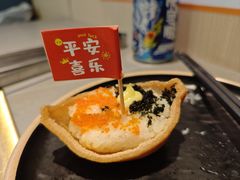 -非烤勿扰自助烤肉(厚街明丰店)