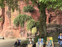 -峨眉山报国寺