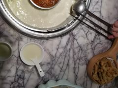 温柔辣·豆浆锅-鱼豆吉·豆浆鱼火锅(宜昌万达店)