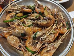 -卤鸭儿(小河路店)