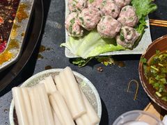 -大风老火锅(江北一店)