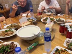 -桂园白粥·潮汕老味道