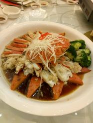 -宝格利廷宴会艺术中心(南商店)