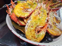 -上海和平饭店-华懋阁 The Cathay Room