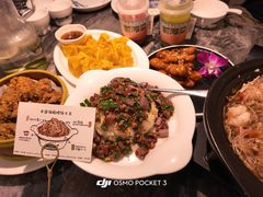 -前海沿·青岛菜(乐客城店)