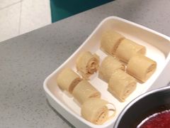 -半天妖烤鱼(兰州国芳中心店)
