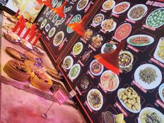 -粥全粥到海鲜家常菜(瞿塘峡路店)