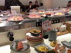 -禾绿寿司(星光68广场店)