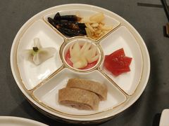 -A One Kitchen·南京精菜馆(晶丽酒店店)