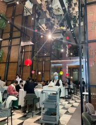 -好友缘酒家·宴会厅(西大店)