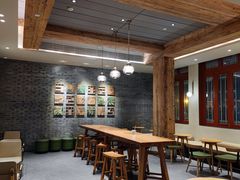 -星巴克臻选(北京前门大街店)
