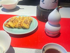 -馋遇江南·精致湖景雅宴(东方之门店)